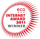 Eco internet award