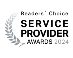 Service Provider Award 2024